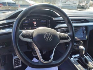 2021 Volkswagen Arteon SE
